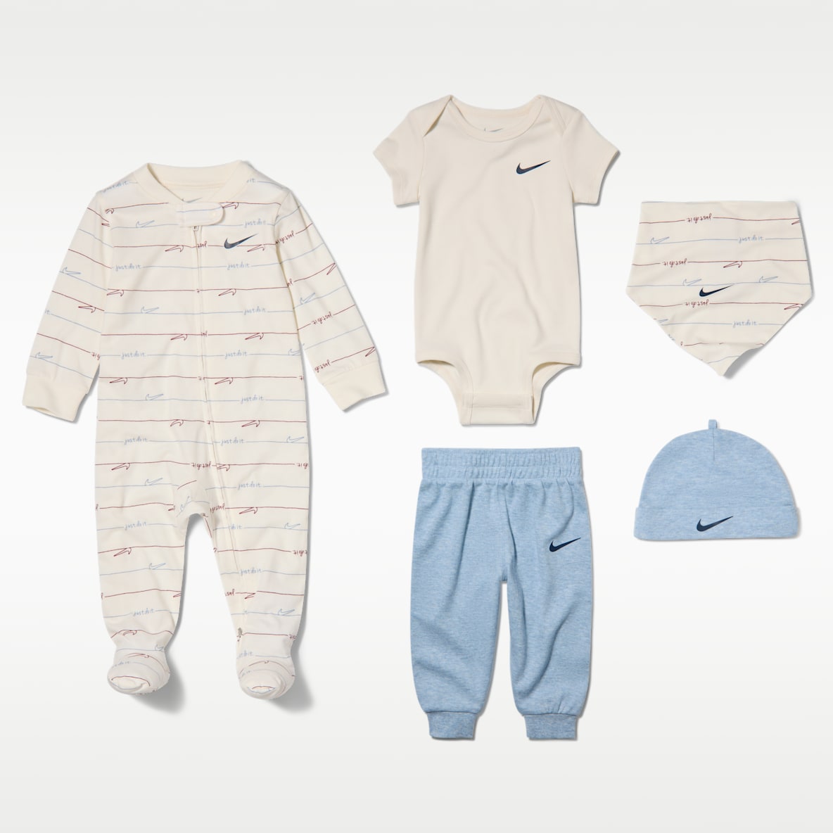 NIKE公式】 ベビー（0～3歳） ボーイズ アパレル【ナイキ公式通販】